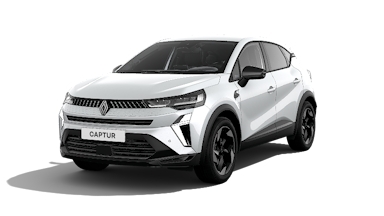 RENAULT CAPTUR NV 1.8 E-Tech Full Hybrid 160 Techno