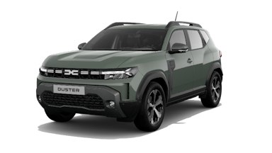DACIA DUSTER NV Hybrid-G 150 BVA 4X4 Journey