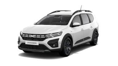 DACIA JOGGER TCE 110 Expression 7PL