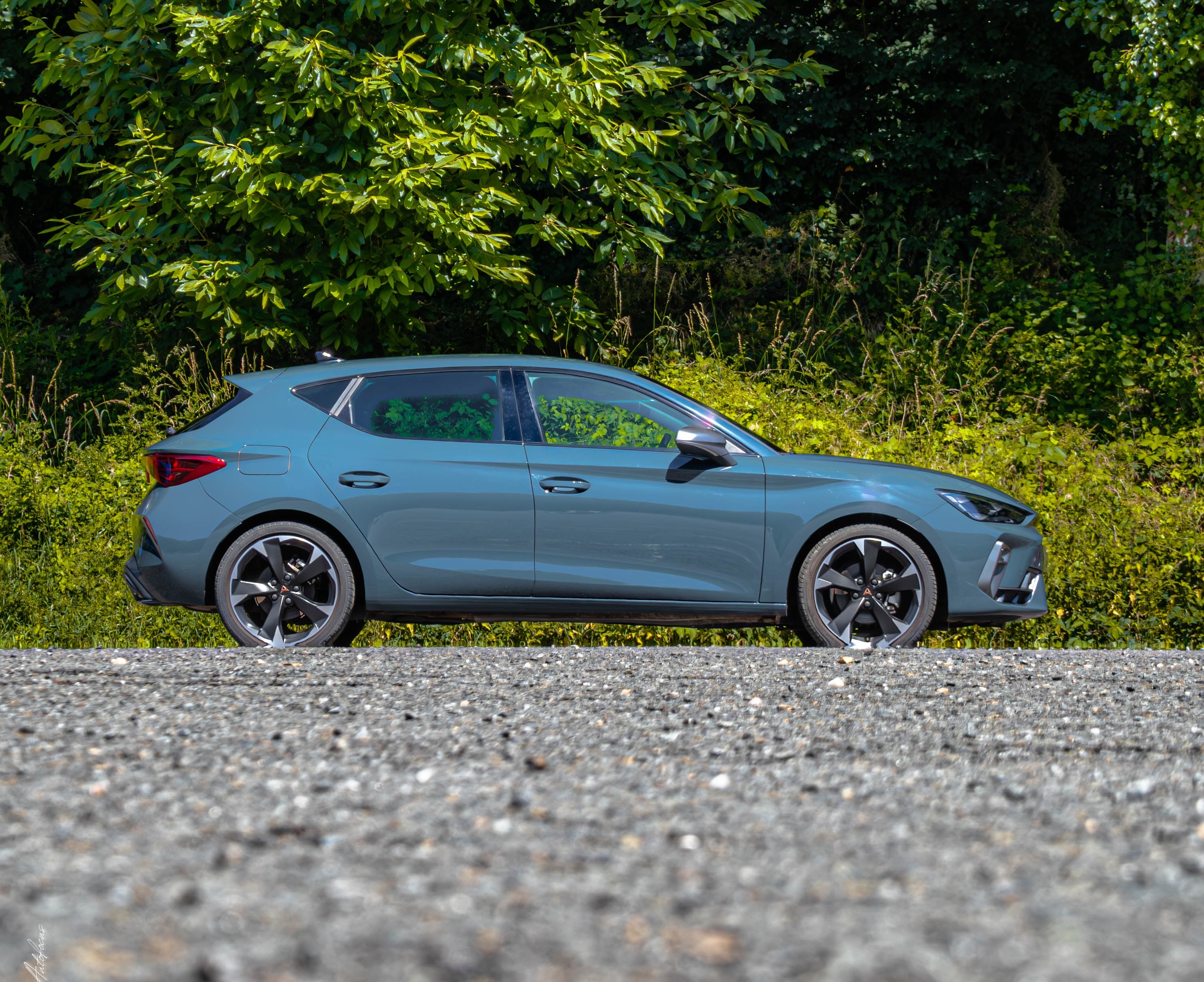 CUPRA LEON 2