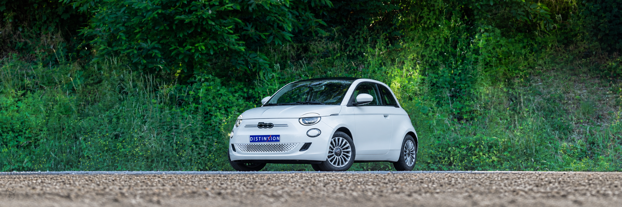 fiat 500 e