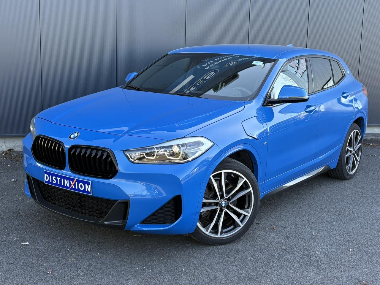 BMW X2 (F39) xDrive 25e 220 M Sport
