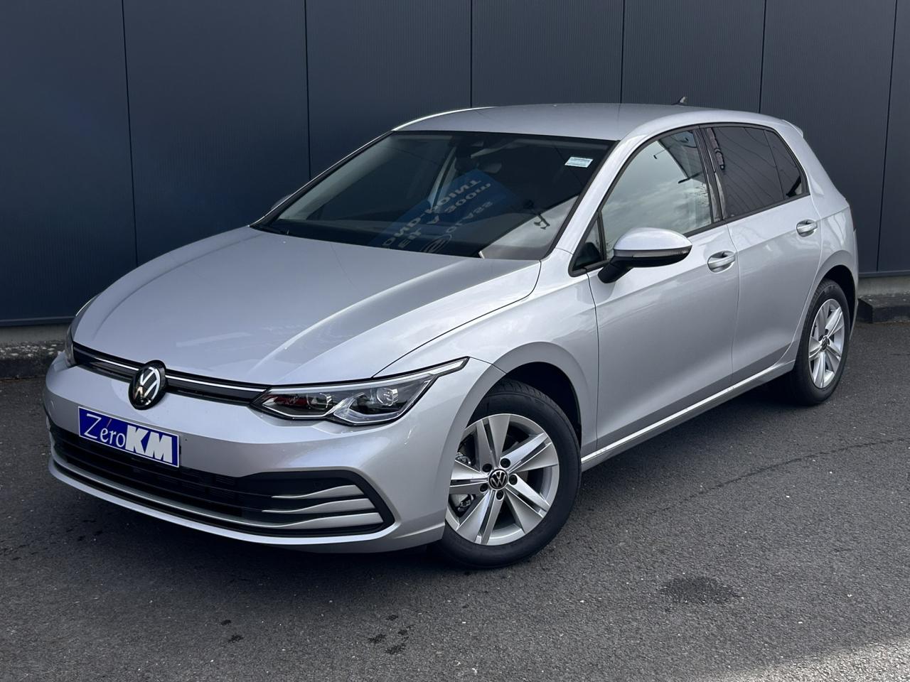 VW GOLF 8 1.0 eTSI 110 DSG7 Life