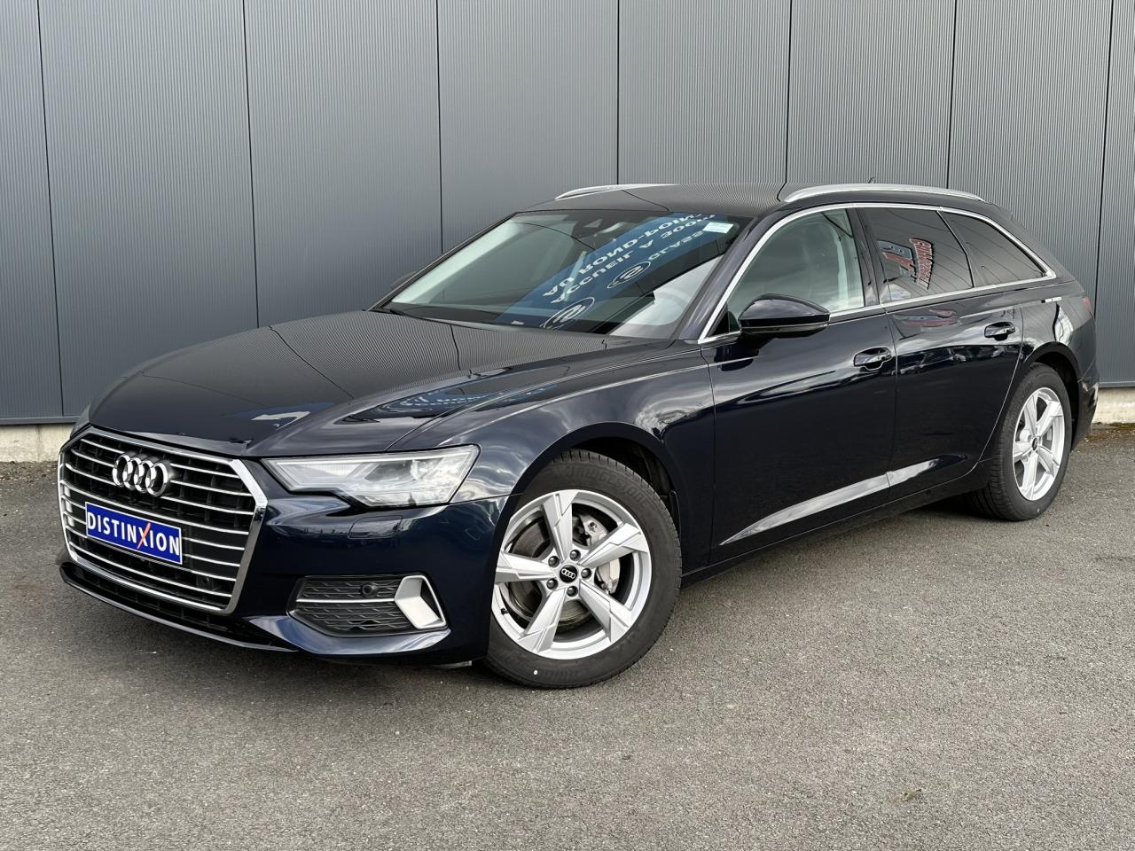 AUDI A6 AVANT 35 TDI 163 S-Tronic Business Executive