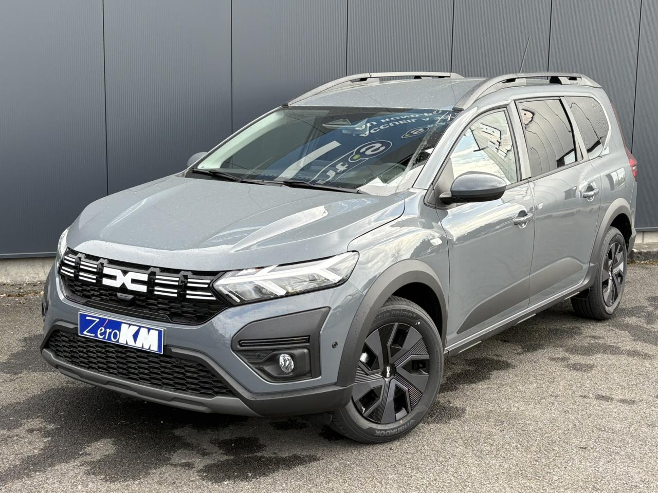 DACIA JOGGER TCE 110 Expression 7PL