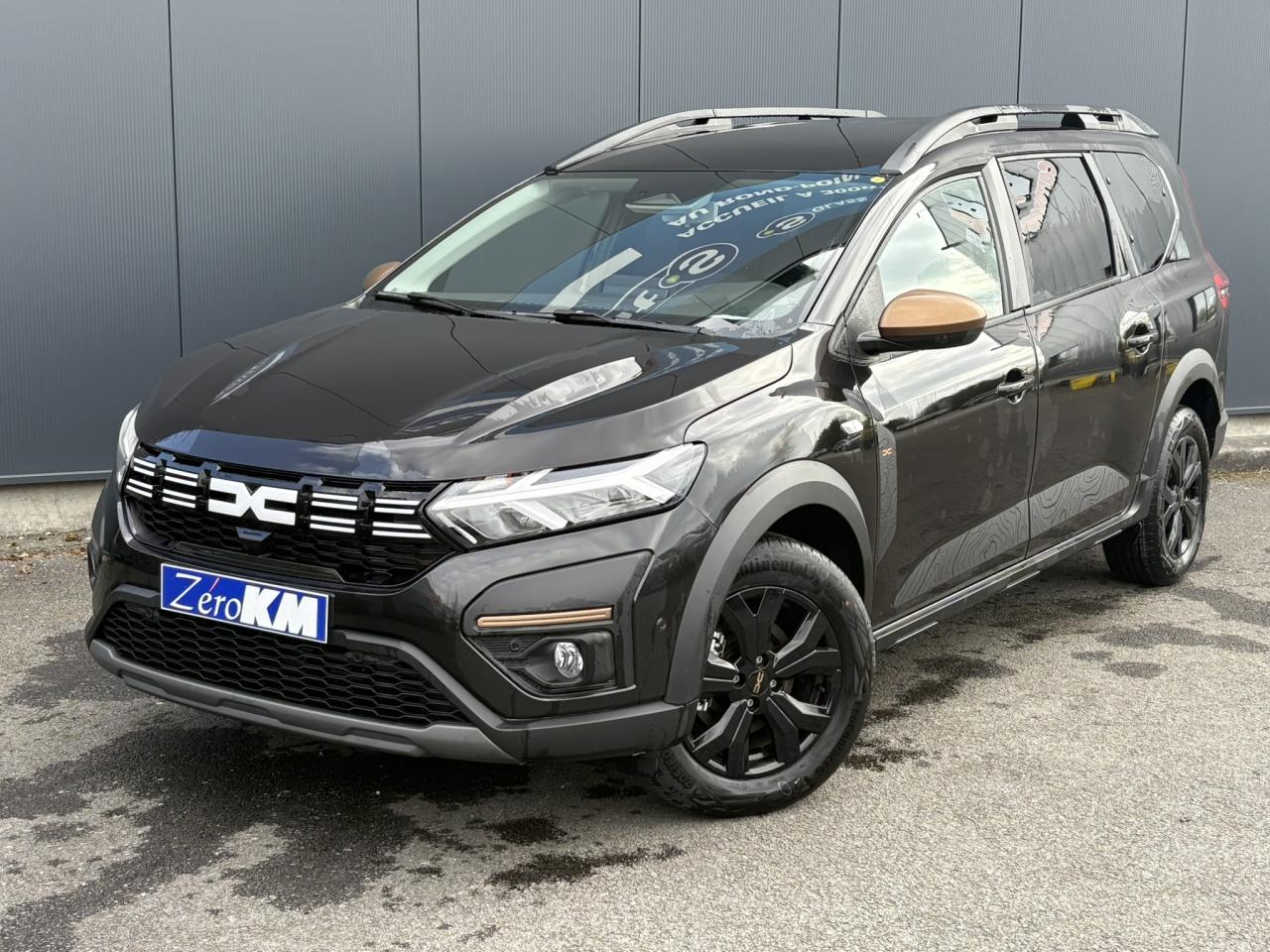 DACIA JOGGER TCE 110 Extreme 7PL
