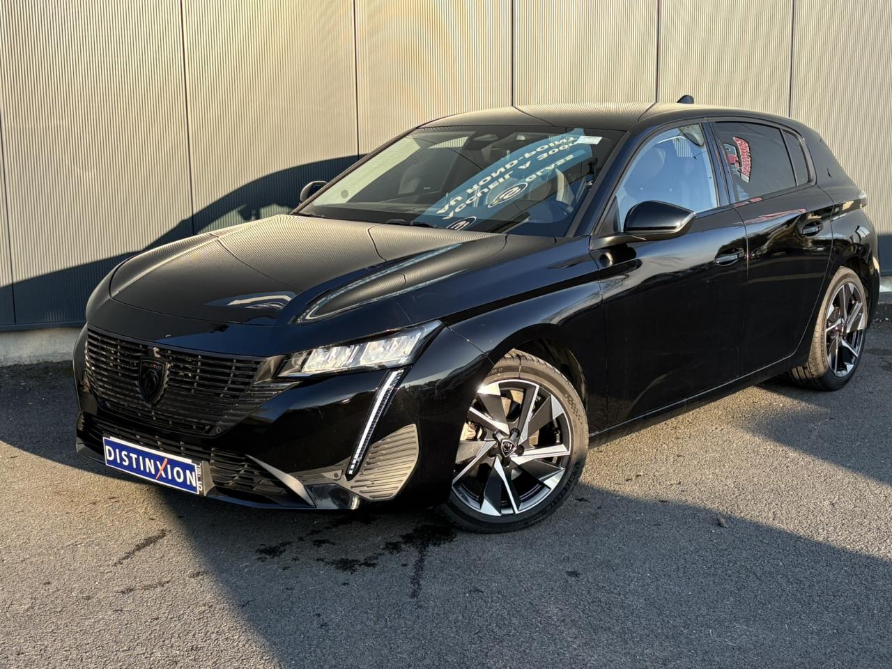 PEUGEOT 308 1.5 BlueHDI 130 Allure Pack