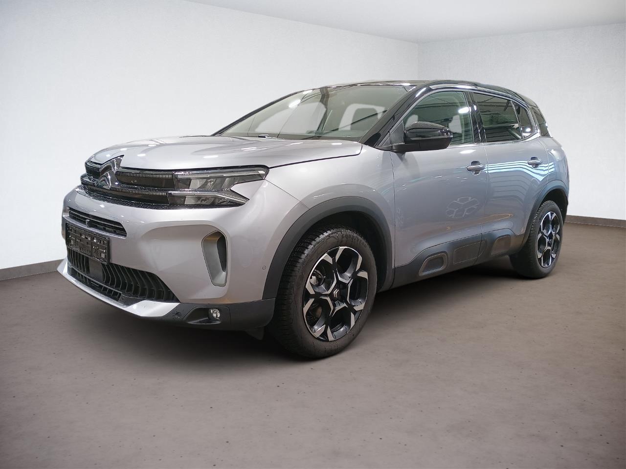 CITROEN C5 AIRCROSS 1.5 BlueHDI 130 EAT8 Max