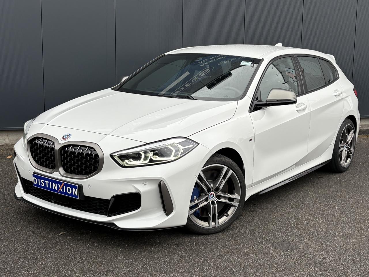 BMW SERIE 1 M135iA xDrive 306 M