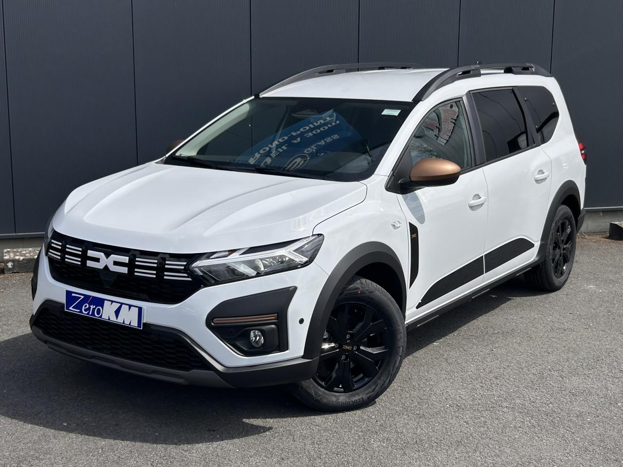 DACIA JOGGER 1.6 Hybrid 140 Extreme 7PL