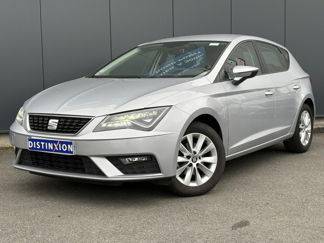 SEAT LEON TSI 115 Style