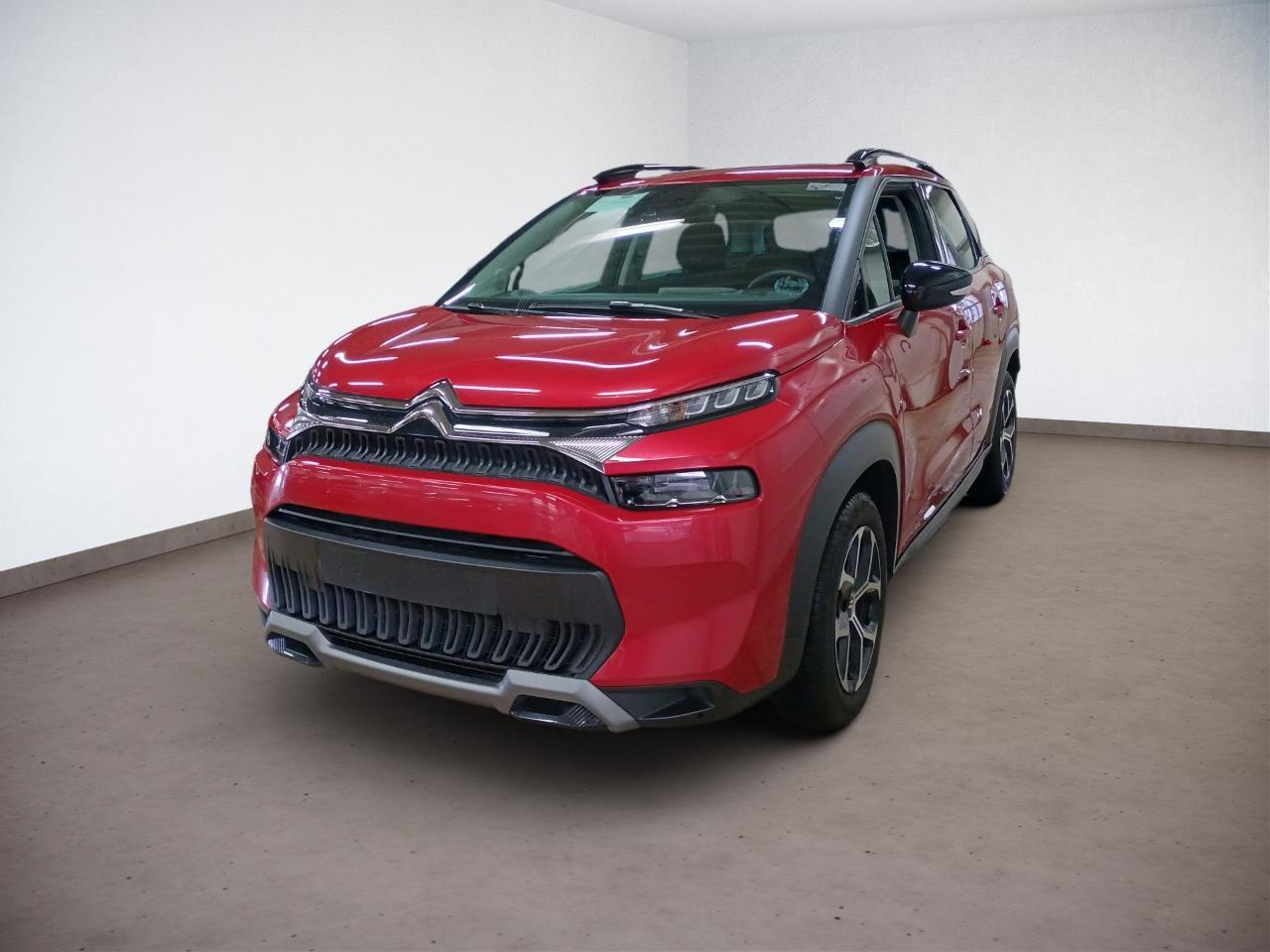 CITROEN C3 AIRCROSS 1.5 BlueHDI 110 Plus