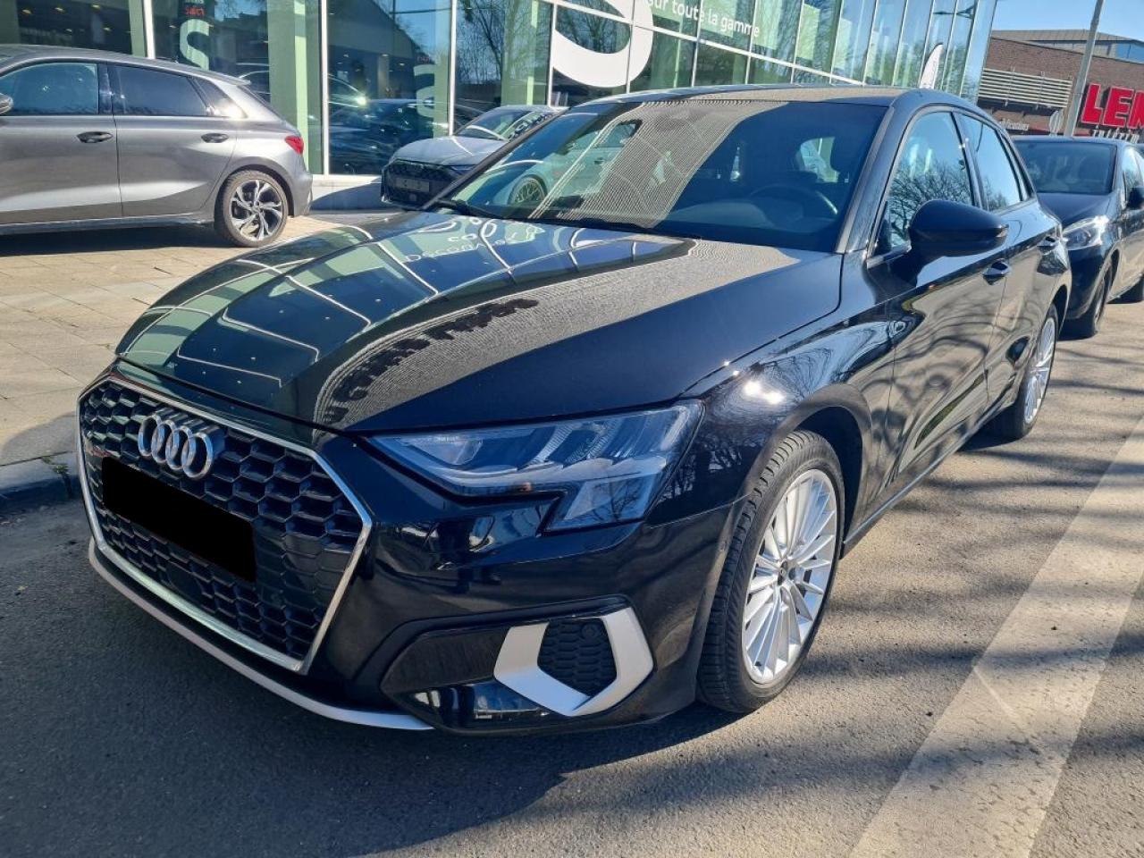 AUDI A3 SPORTBACK 35 TFSI 150 S-Tronic Advanced