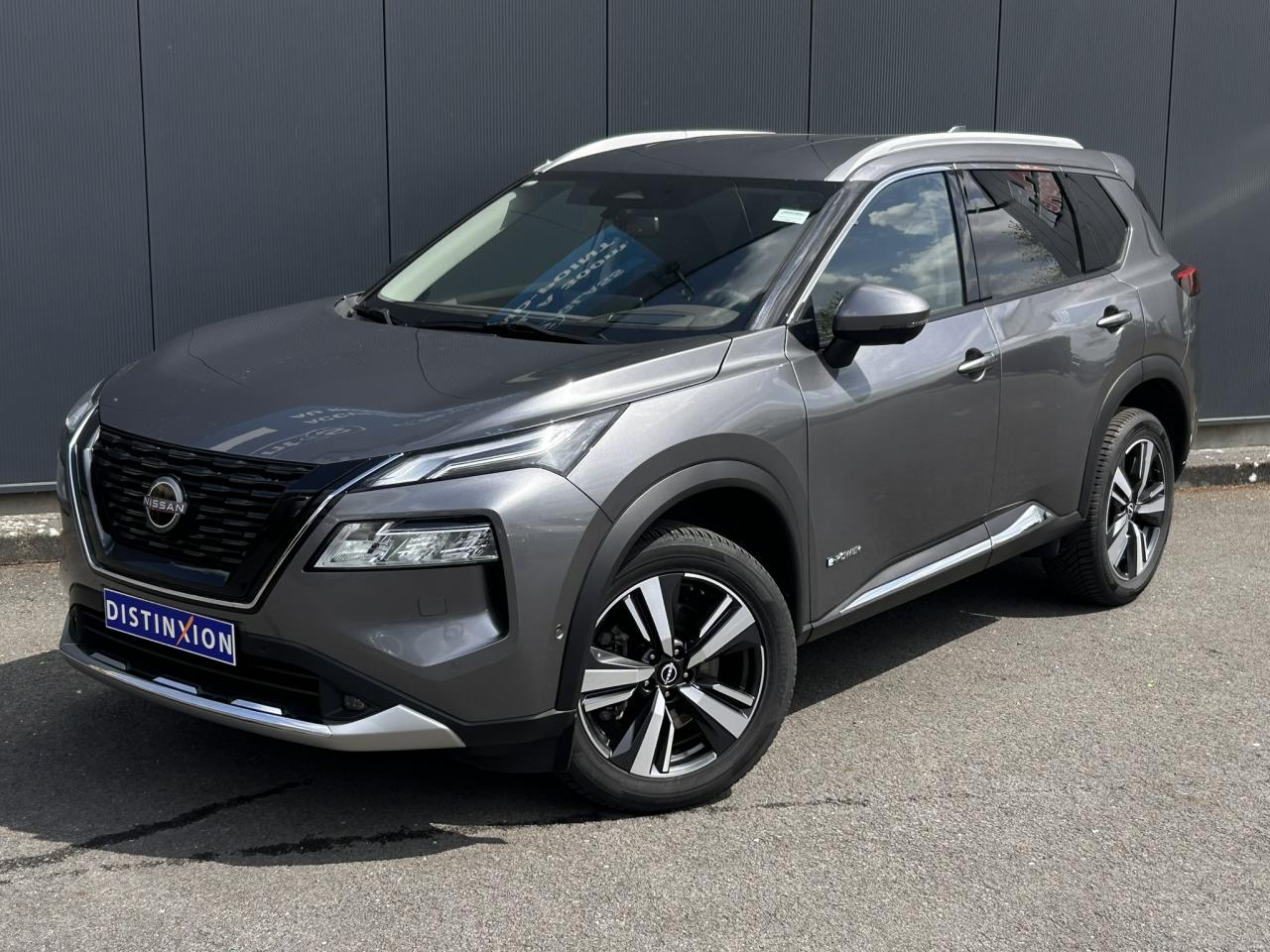 NISSAN X-TRAIL 1.5 e-Power 204 Tekna