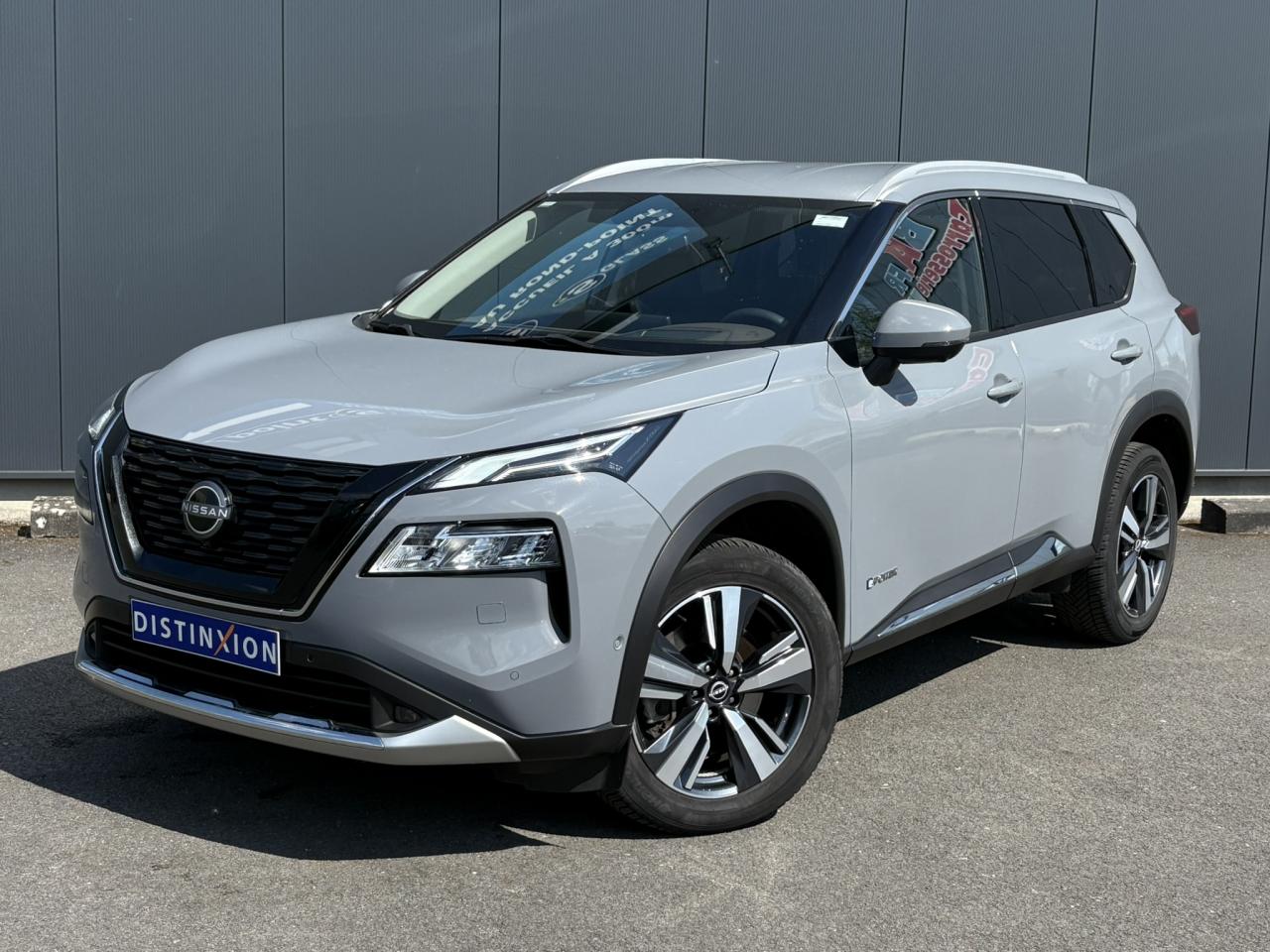 NISSAN X-TRAIL 1.5 e-Power 204 Tekna