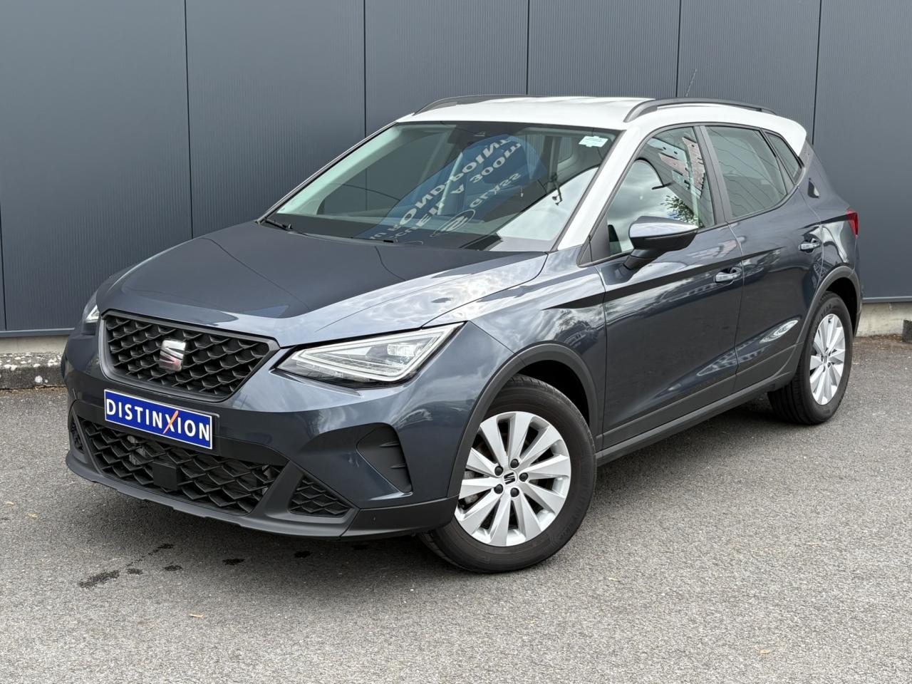 SEAT ARONA TSI 110 DSG Style Business