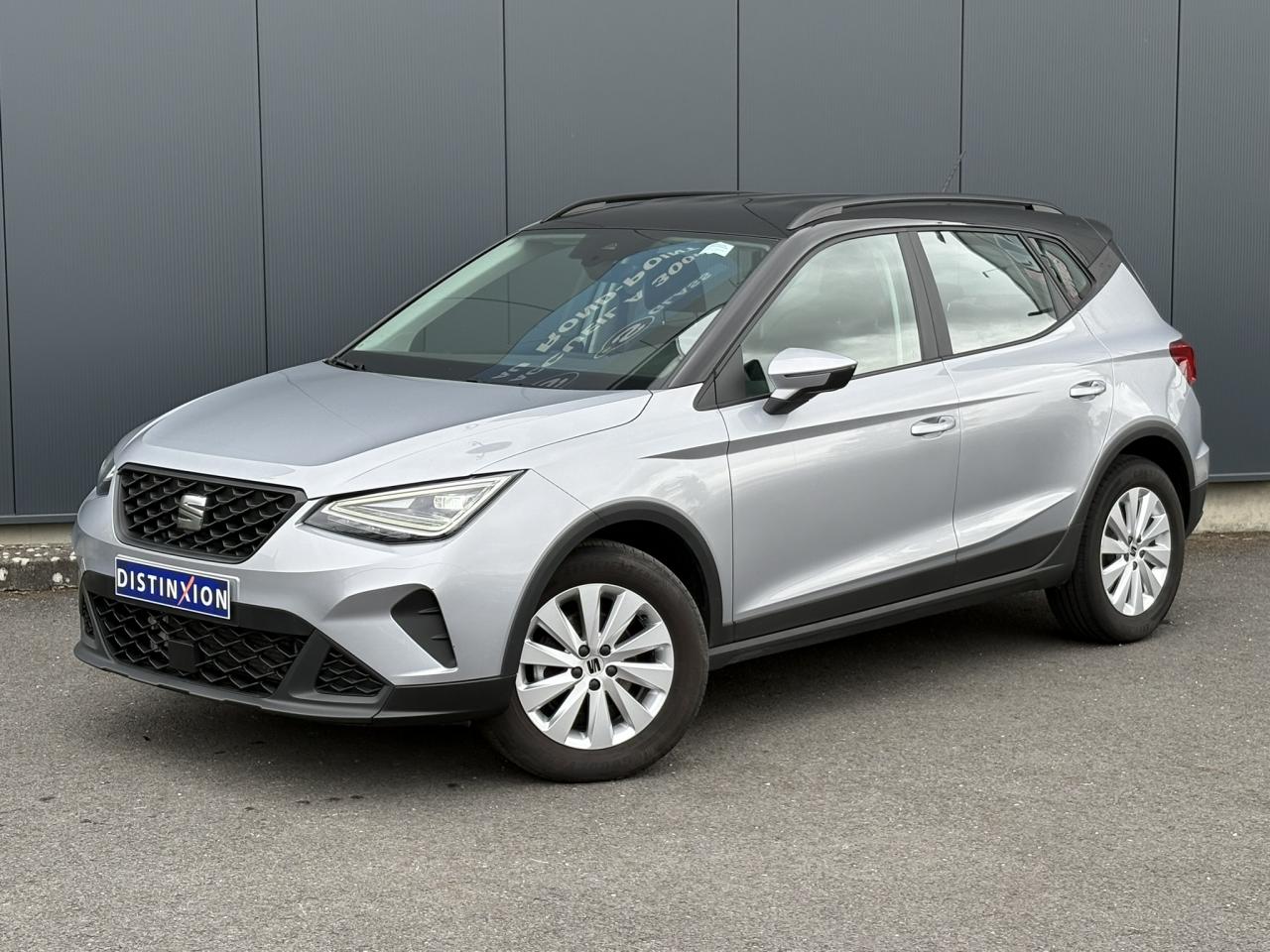 SEAT ARONA TSI 110 Style Business