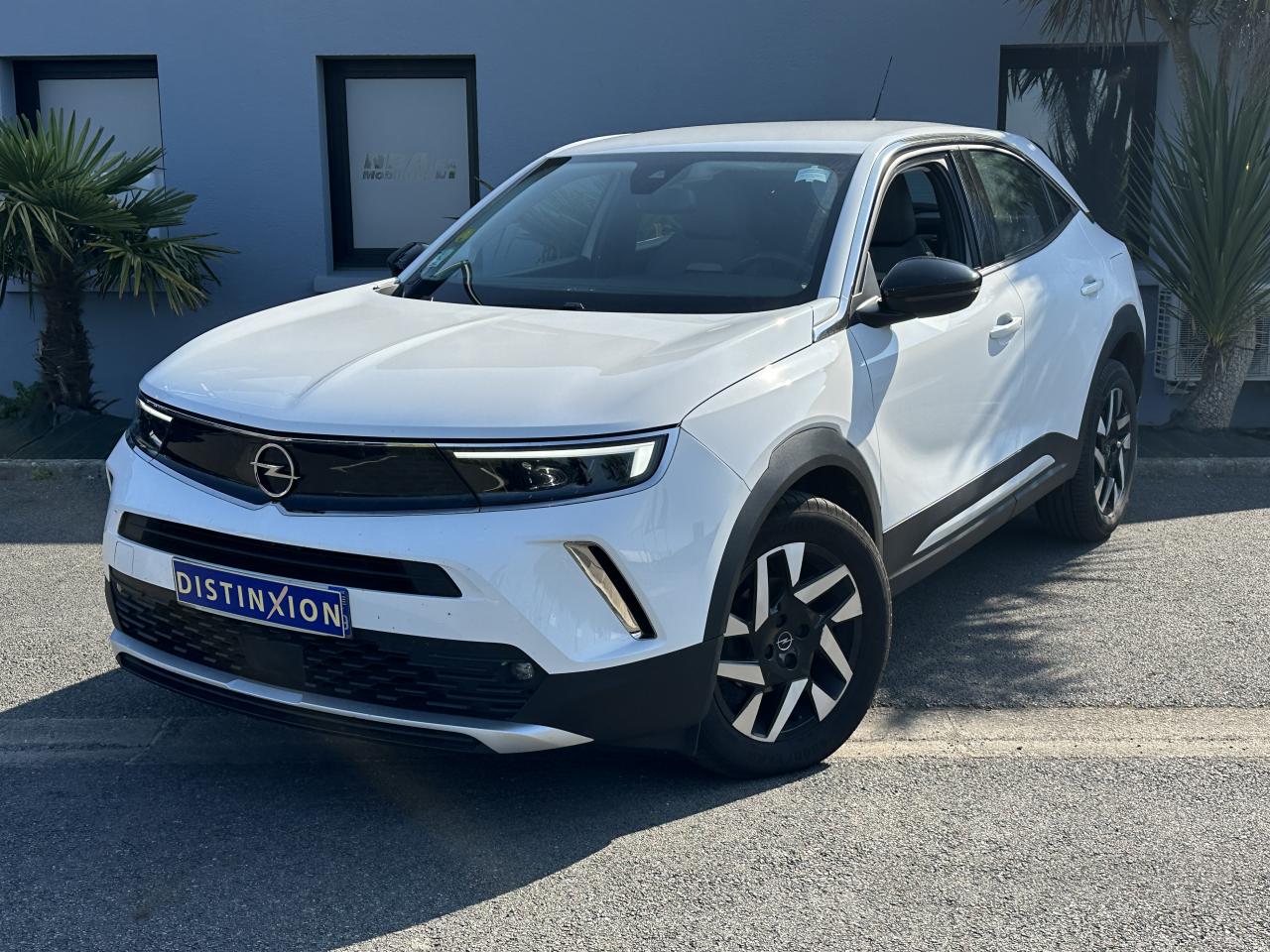 OPEL MOKKA 1.5 D 110 Elegance