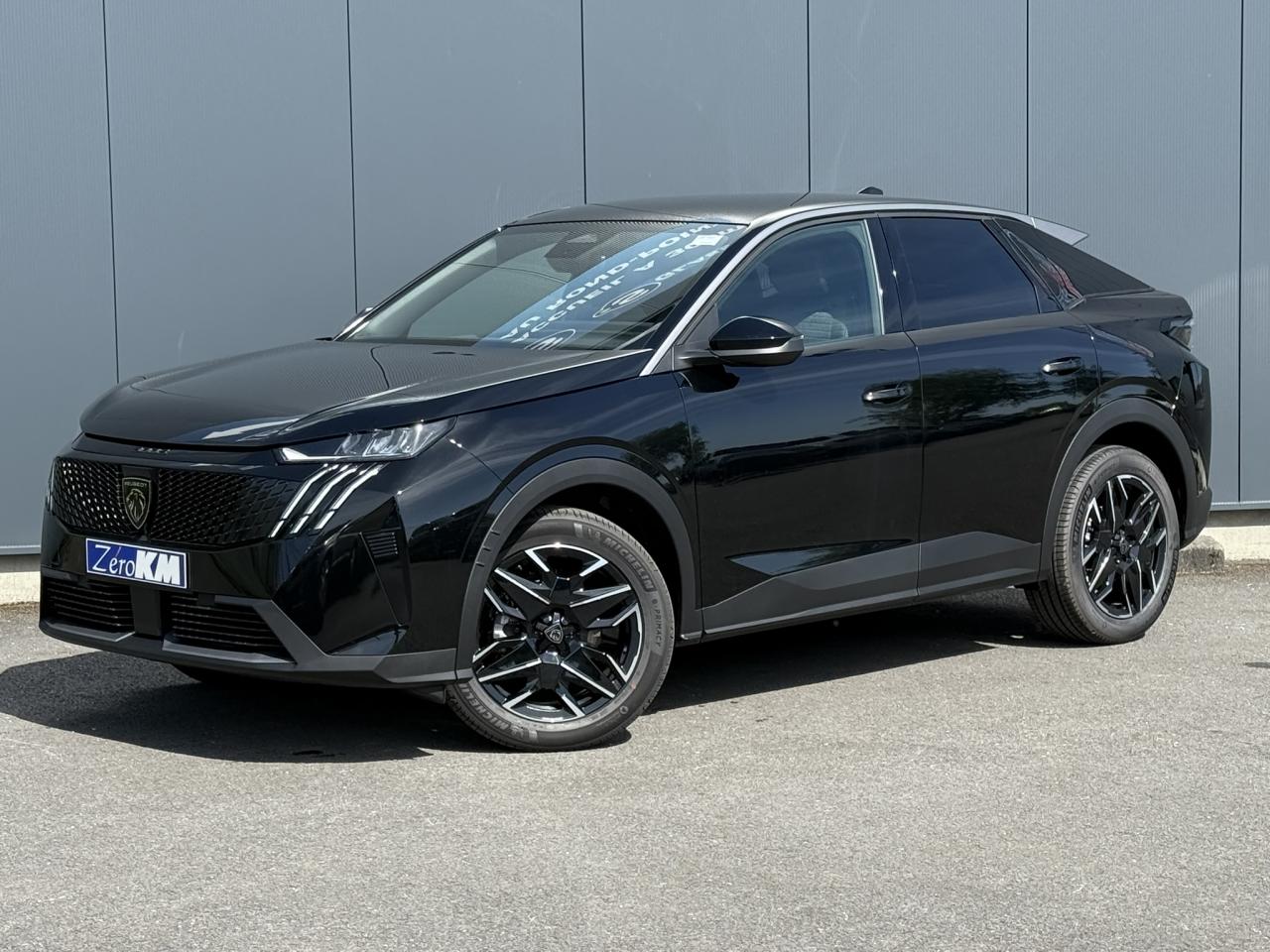 PEUGEOT 3008 NV Hybrid 136 e-DSC6 Allure