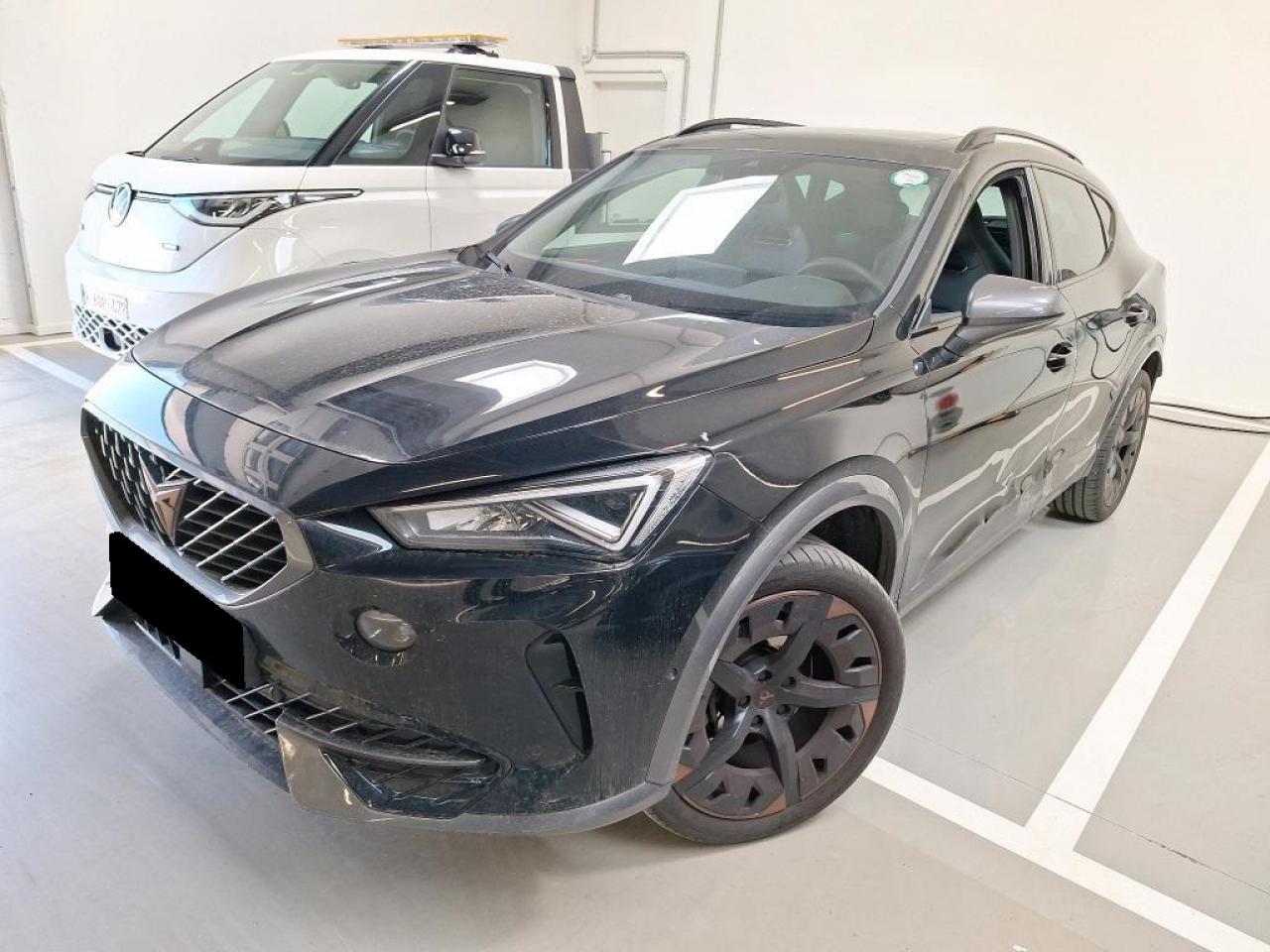 CUPRA FORMENTOR 1.5 TSI 150 DSG V