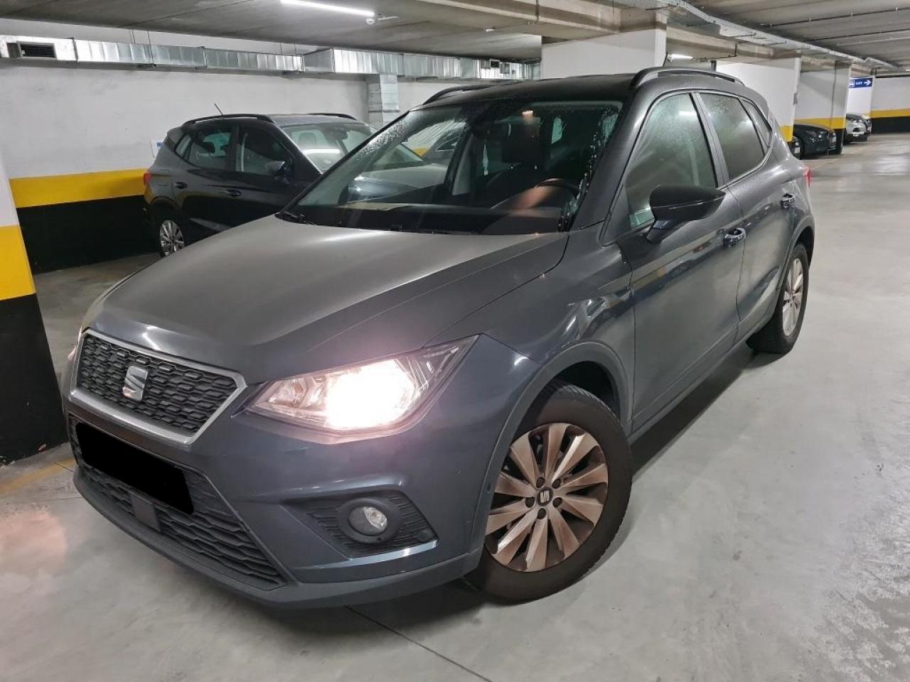 SEAT ARONA TSI 110 DSG Style