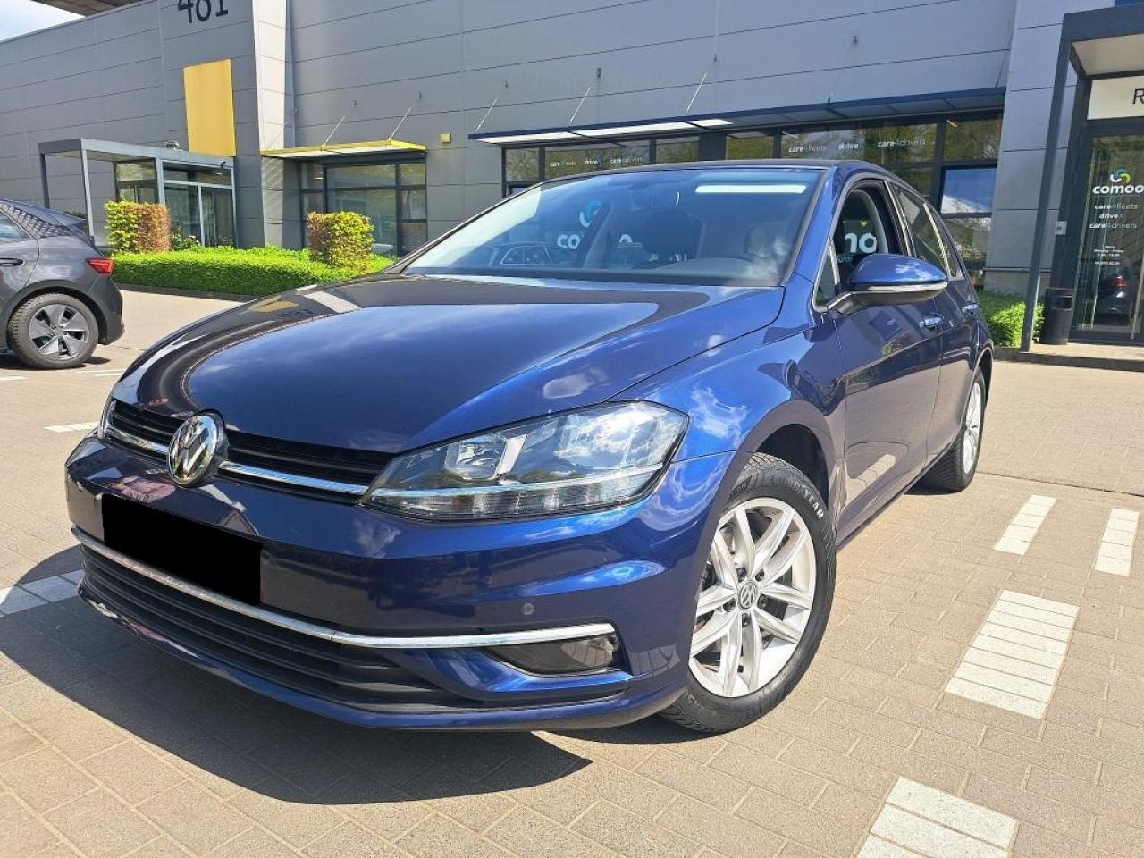 VW GOLF 7 1.6 TDI 115 Highline