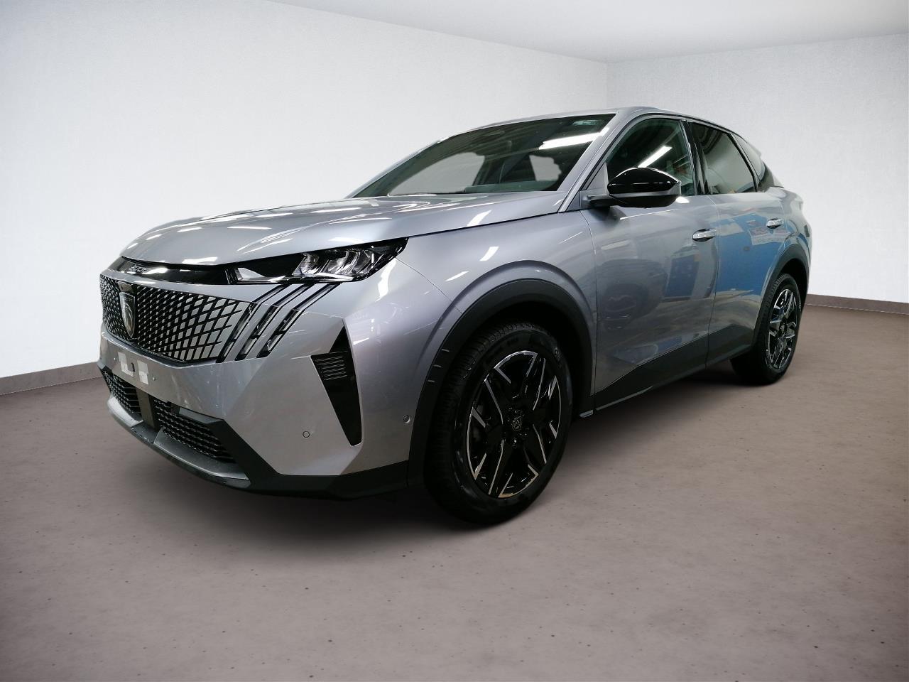 PEUGEOT 3008 NV Hybrid 145 e-DSC6 Allure