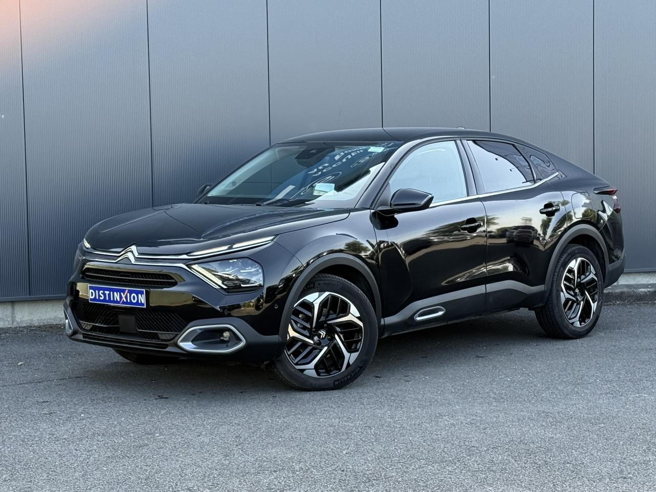 CITROEN C4 X 1.5 BlueHDI 130 EAT8 Max