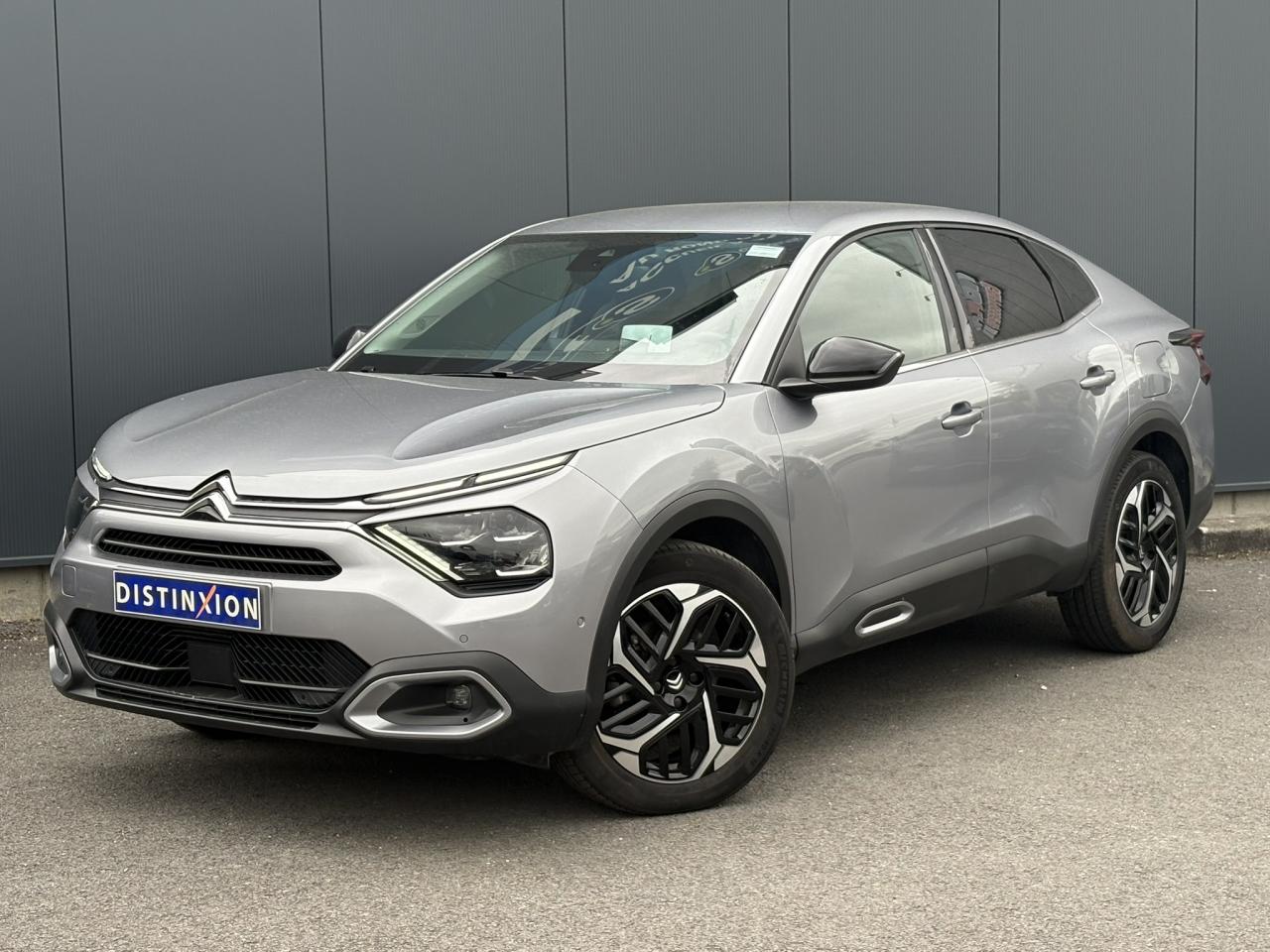 CITROEN C4 X 1.5 BlueHDI 130 EAT8 Max