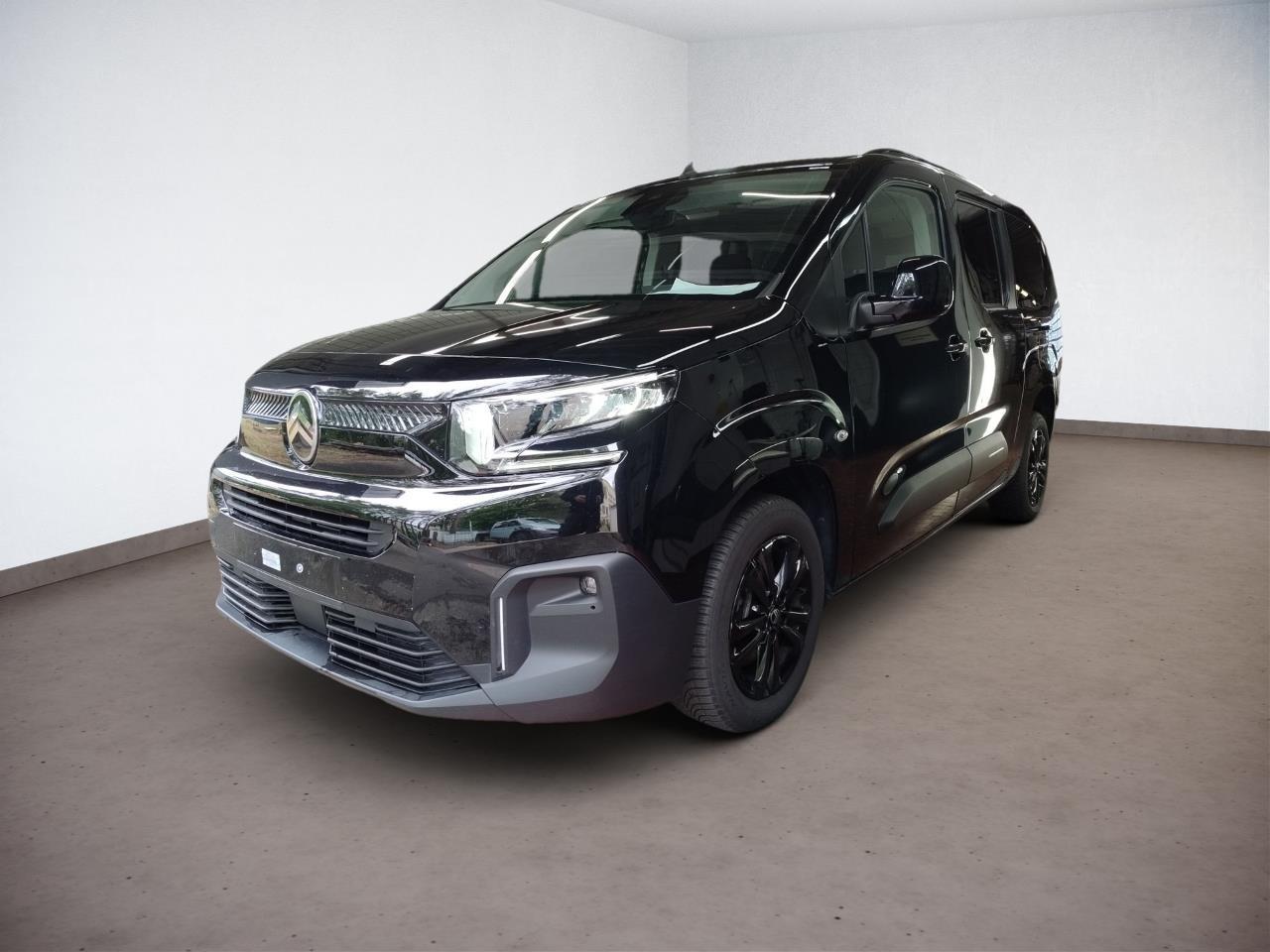 CITROEN BERLINGO MULTISPACE XL 1.5 BlueHDI 130 EAT8 Max