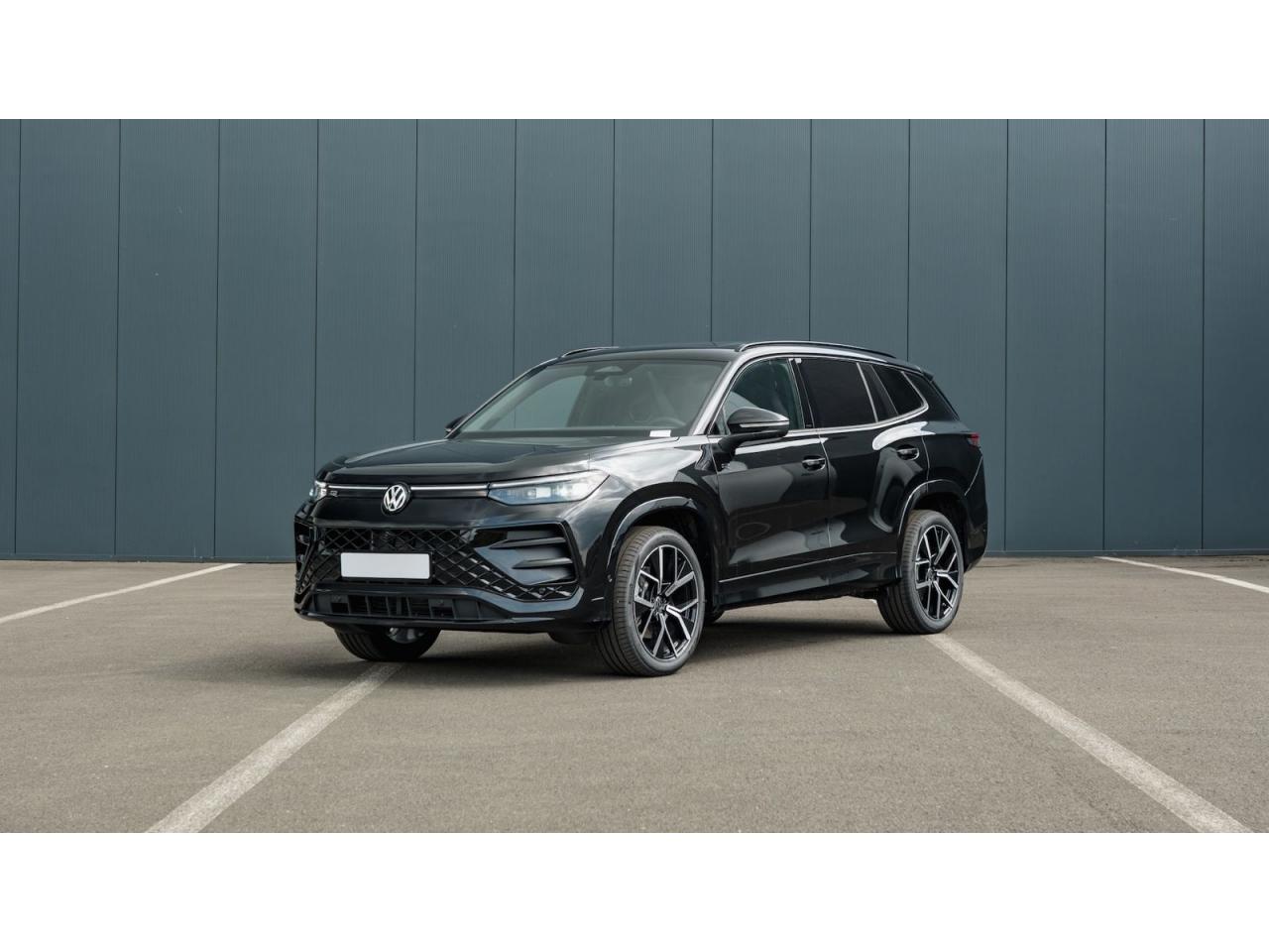 VW TAYRON 2.0 TDI 150 DSG R-Line