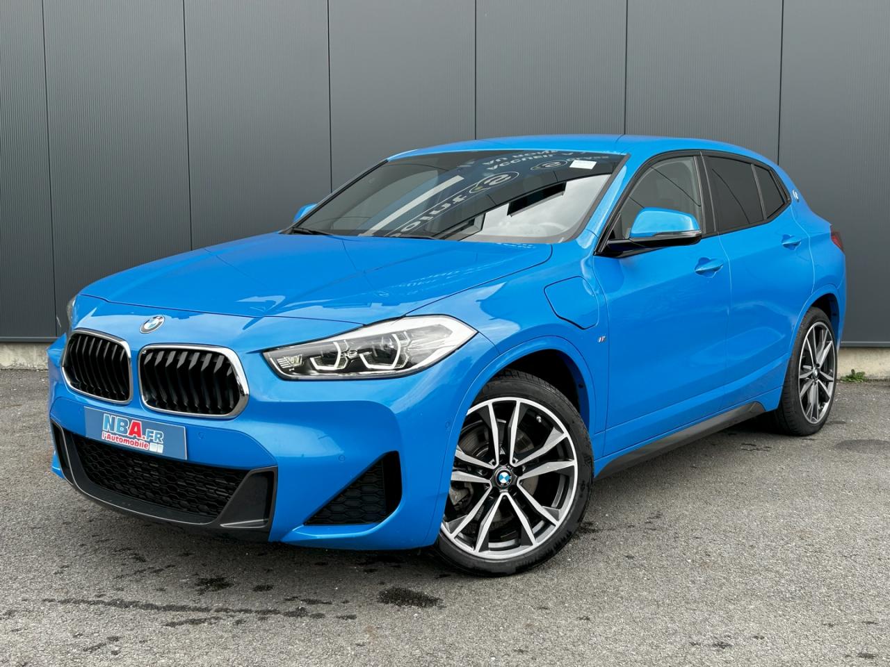 BMW X2 (F39) xDrive 25e 220 M Sport