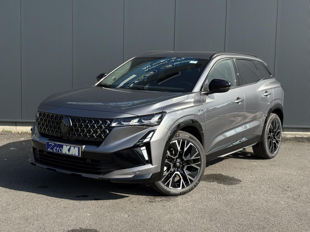 RENAULT AUSTRAL NV E-Tech Full Hybrid 200 Esprit Alpine