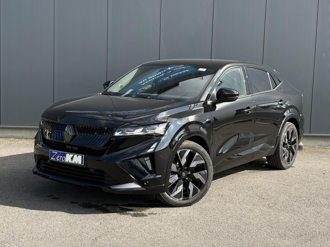 RENAULT RAFALE E-Tech Full Hybrid 200 Esprit Alpine
