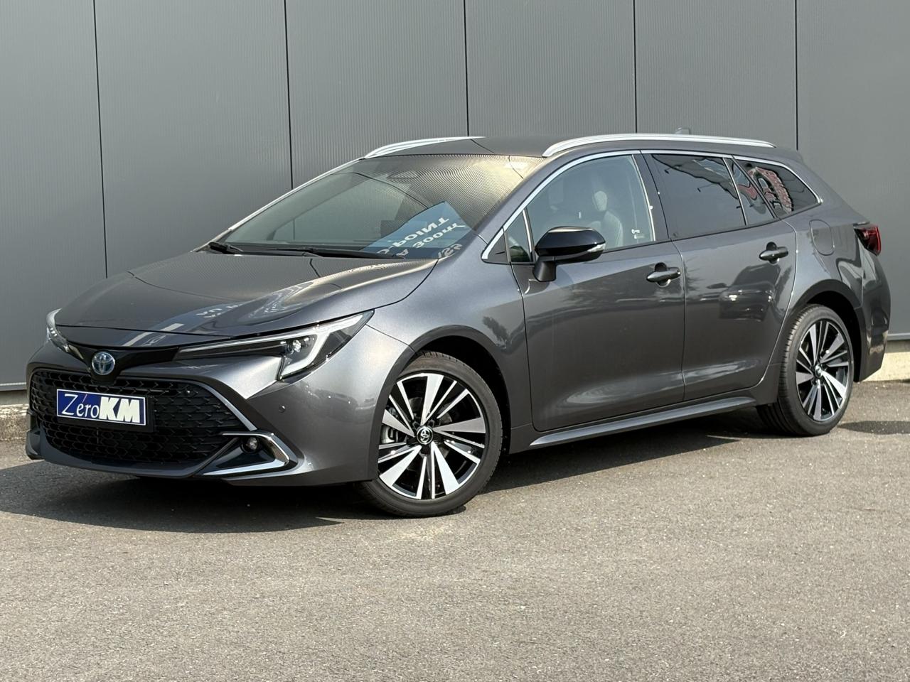 TOYOTA COROLLA TOURING SPORT 1.8 Hybrid 140 Sport