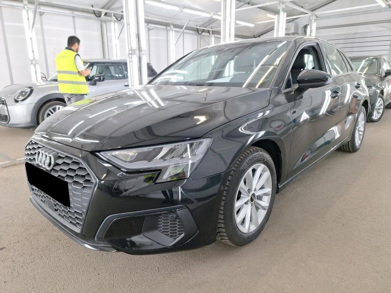 AUDI A3 SPORTBACK 30 TFSI 110 S-Tronic Design
