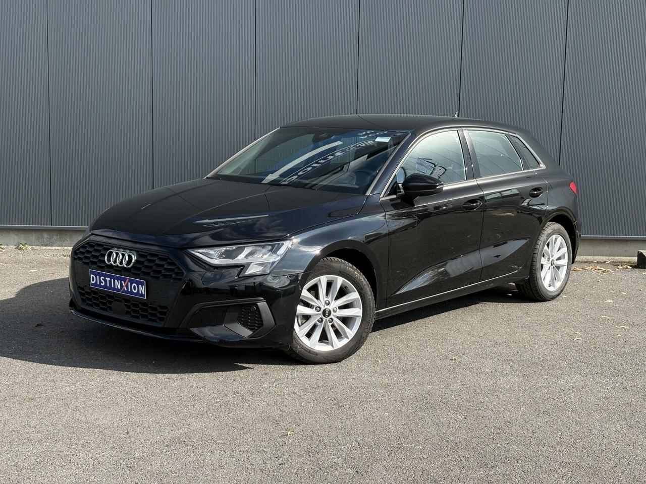 AUDI A3 SPORTBACK 30 TFSI 110 S-Tronic Design