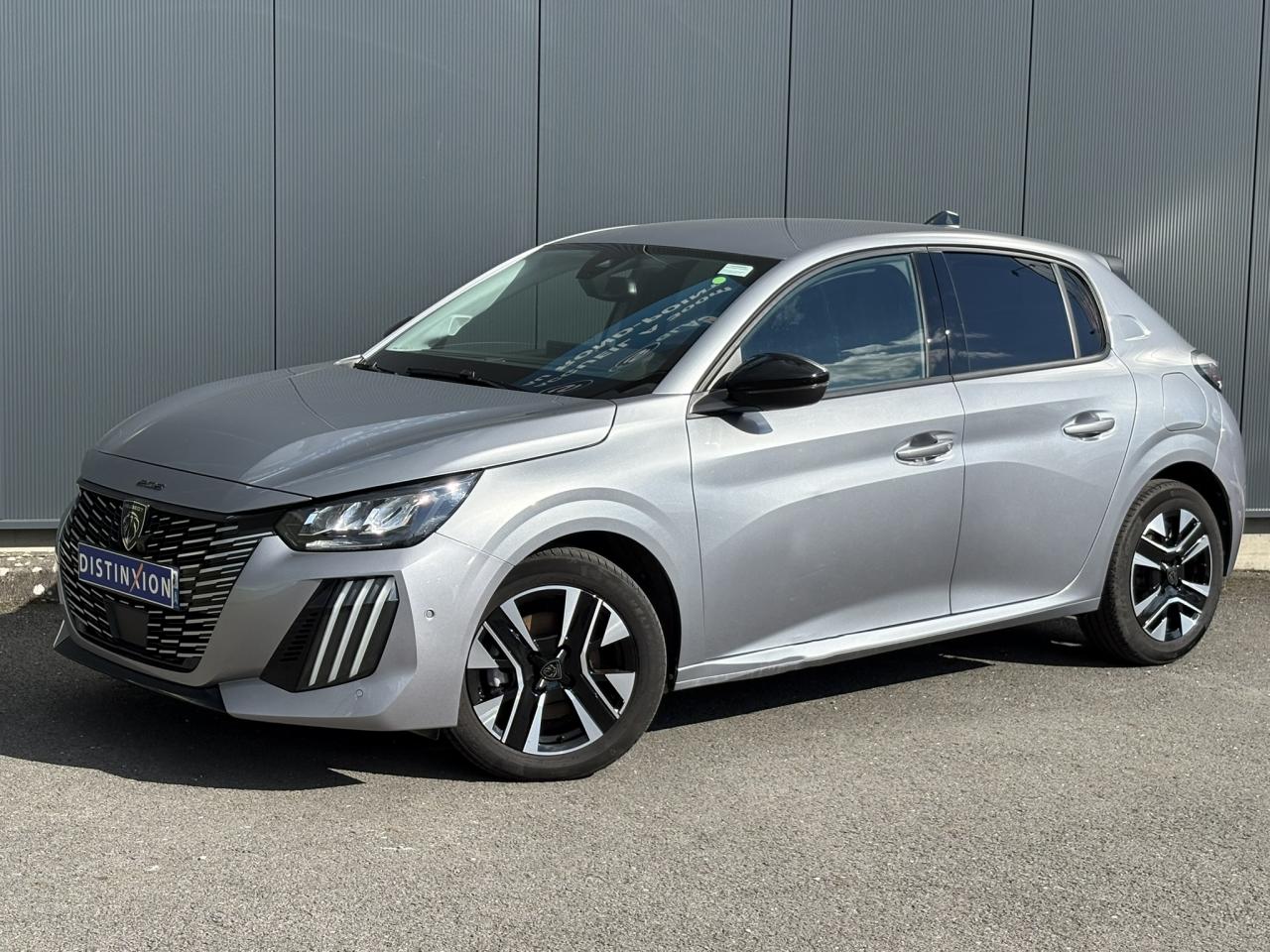 PEUGEOT 208 NV 1.2 PureTech 100 Allure