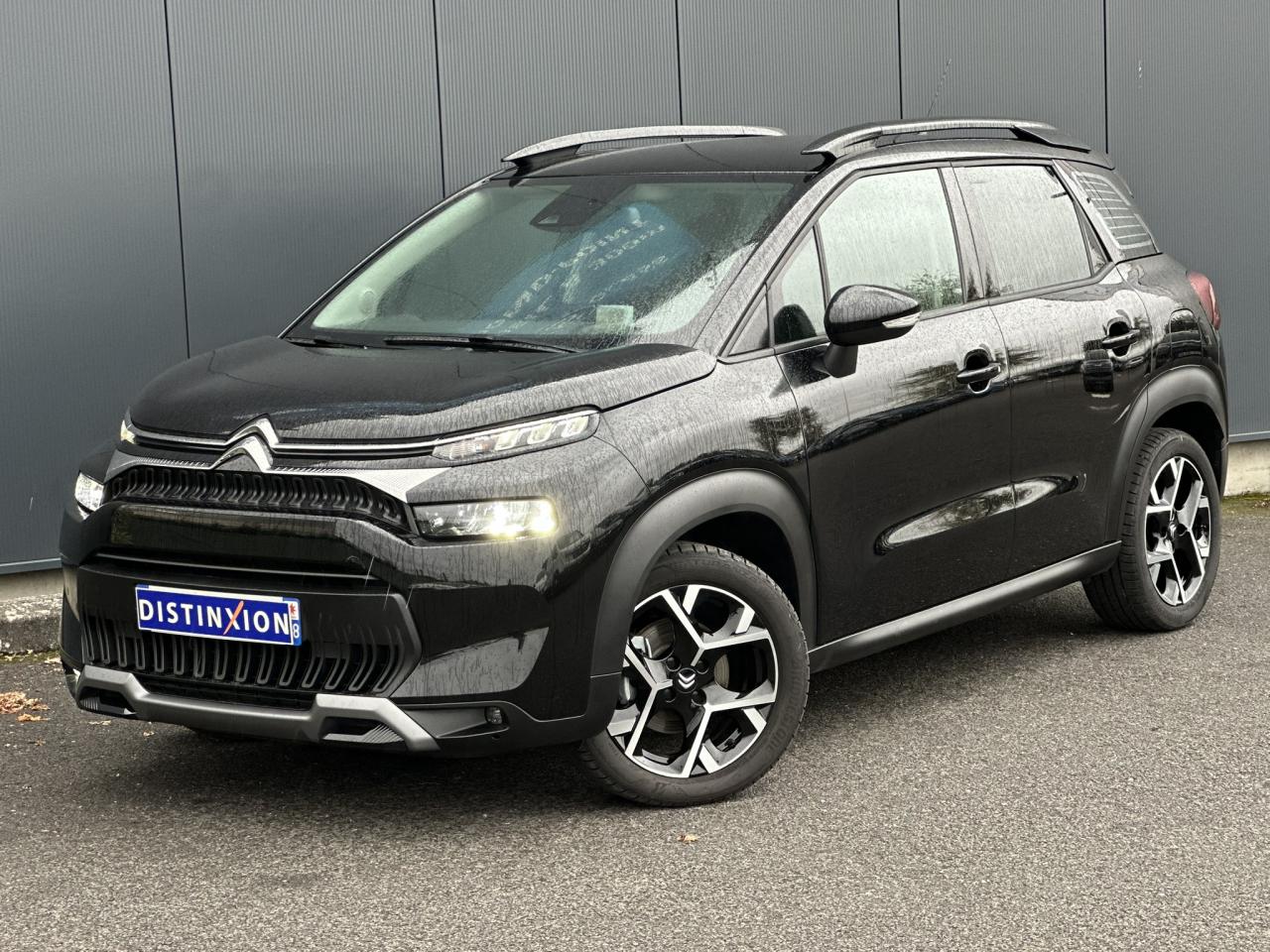 CITROEN C3 AIRCROSS PureTech 130 EAT6 Max