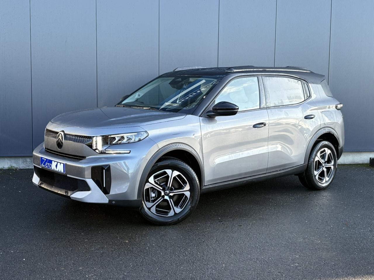 CITROEN C3 AIRCROSS NV Hybrid 145 e-DSC6 Max