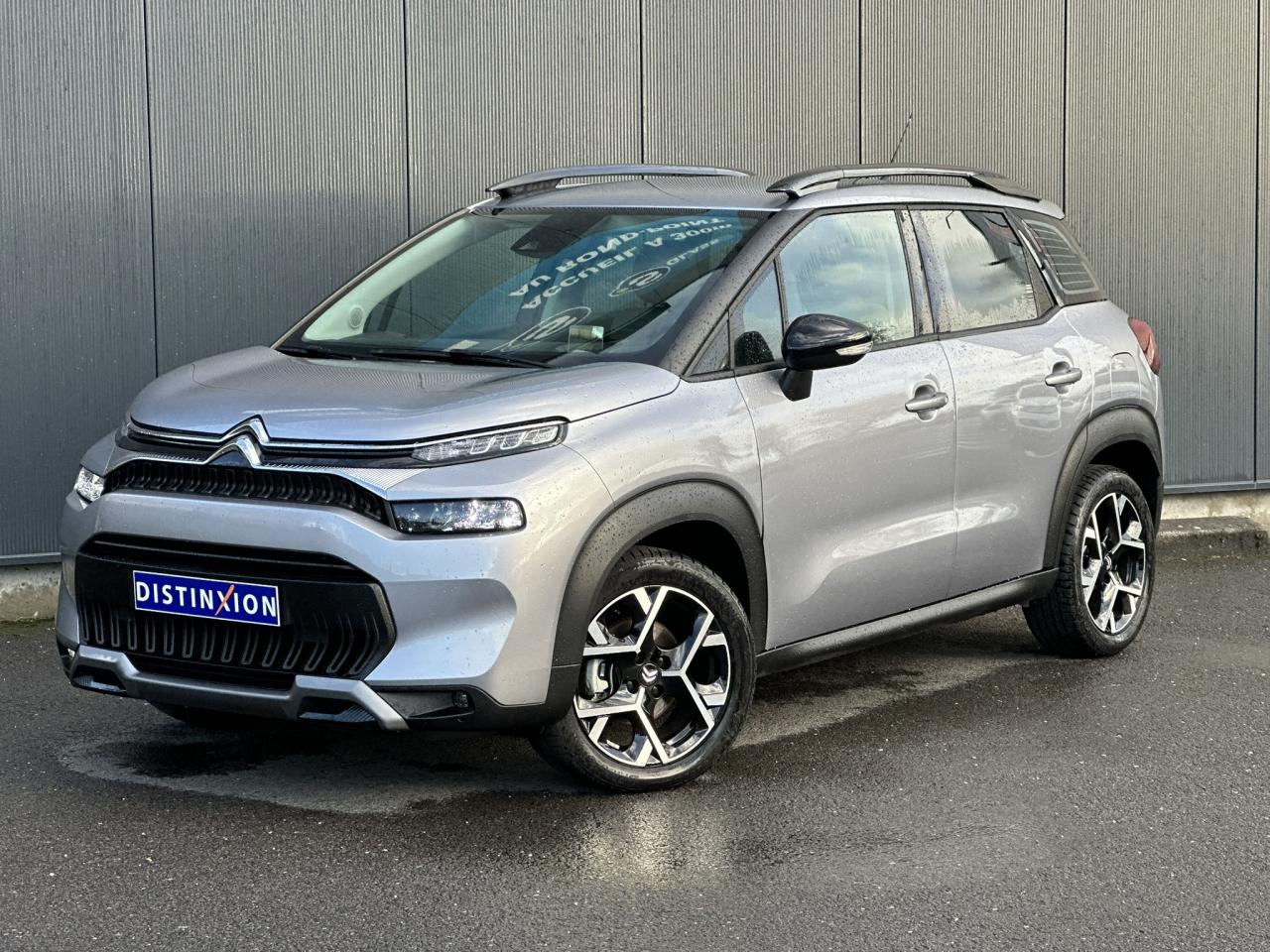 CITROEN C3 AIRCROSS PureTech 130 EAT6 Max