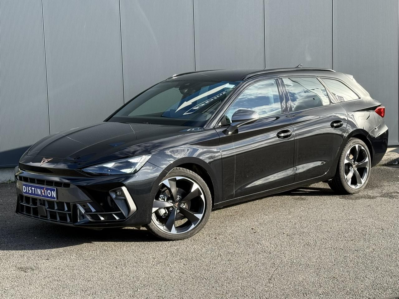 CUPRA LEON ST 1.5 e-TSI 150 DSG V