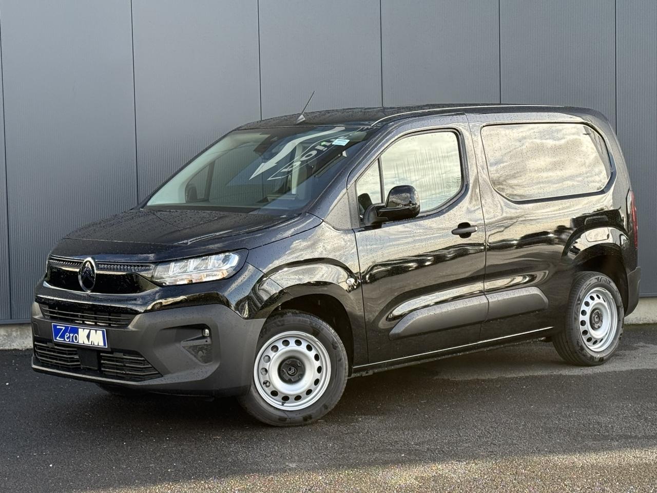 CITROEN BERLINGO VAN M 650KG 1.5 BlueHDI 130 EAT8