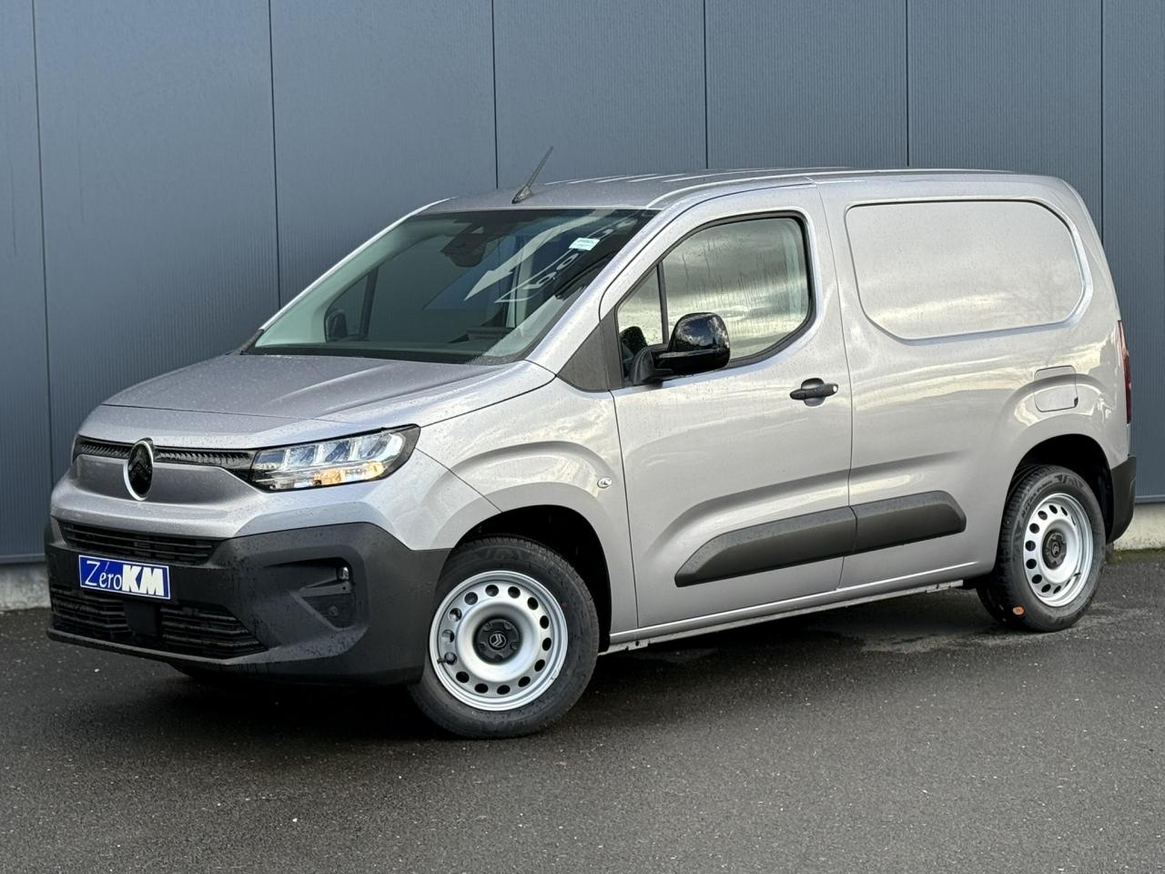 CITROEN BERLINGO VAN M 650KG 1.5 BlueHDI 130 EAT8