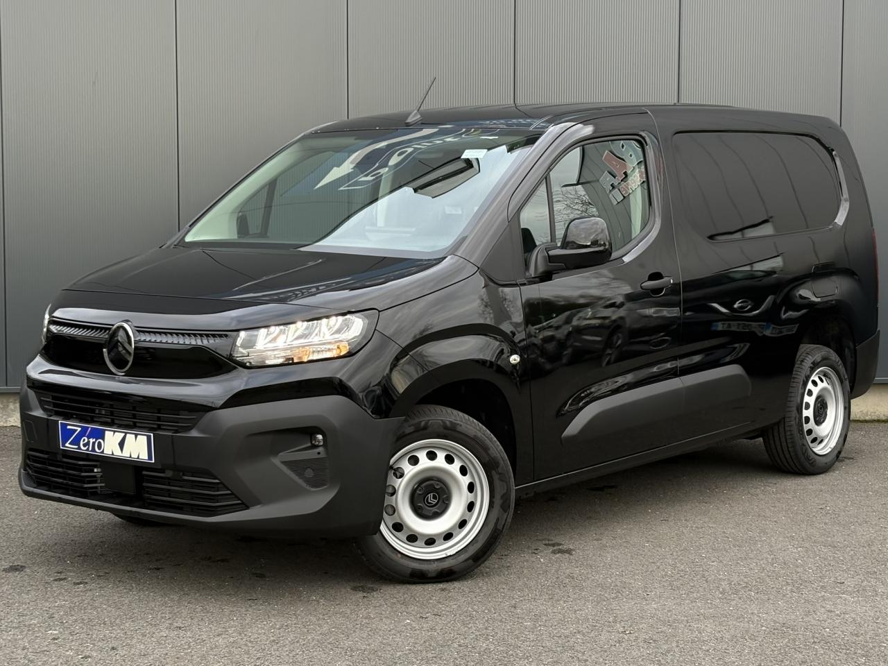 CITROEN BERLINGO VAN XL 1000KG 1.5 BlueHDI 130 EAT8