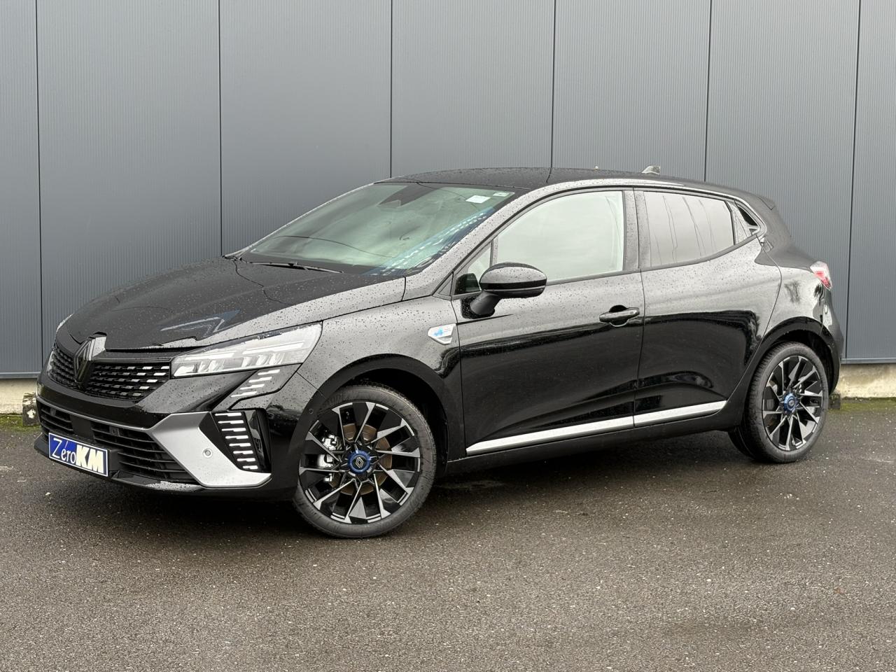 RENAULT CLIO V E-Tech Full Hybrid 145 Esprit Alpine