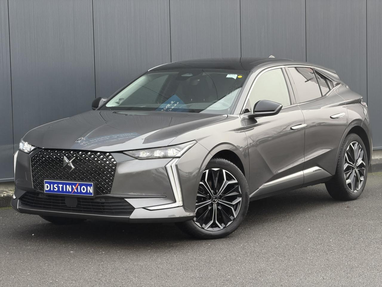 DS DS4 1.5 BlueHDI 130 EAT8 Etoile