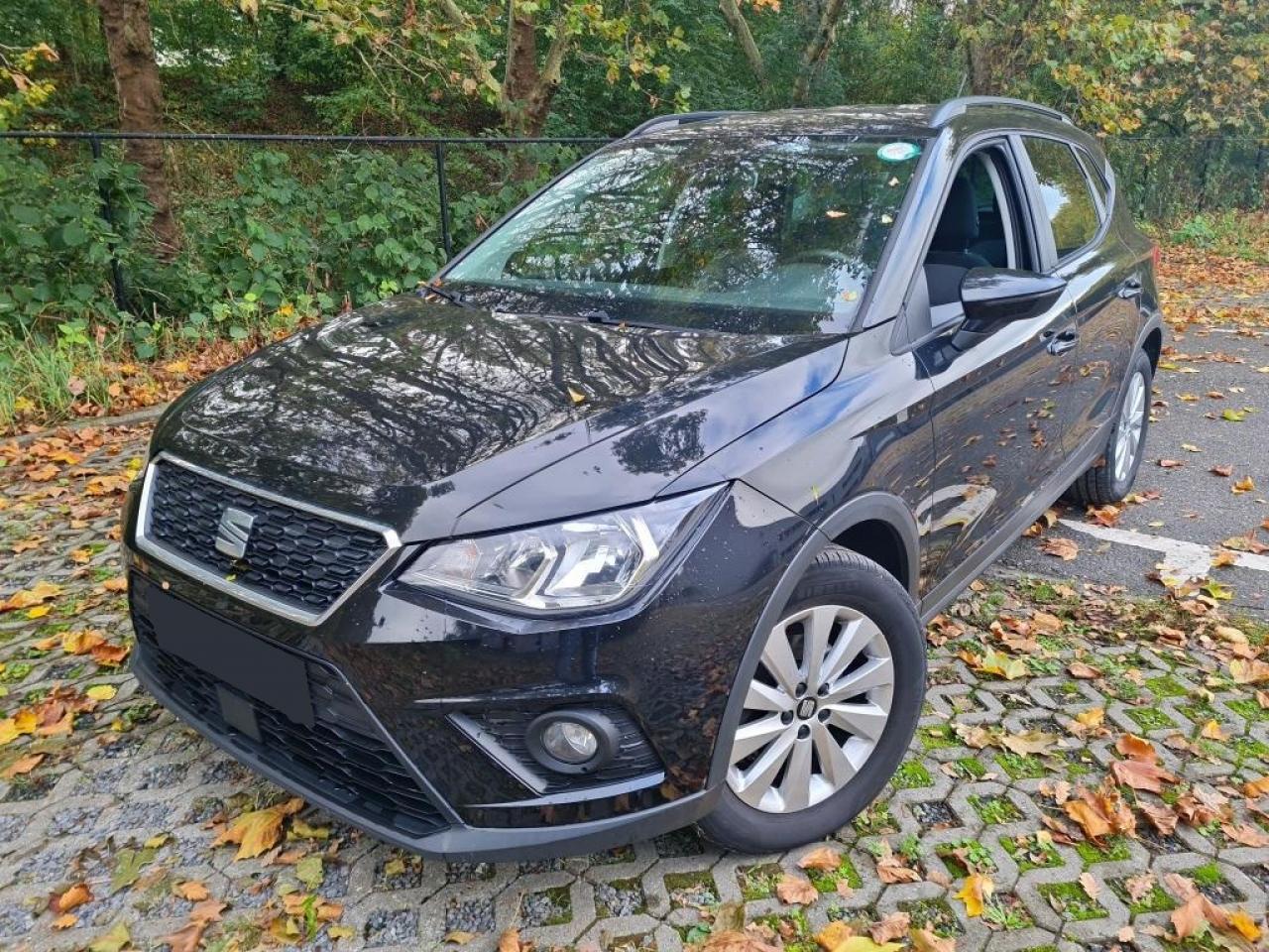 SEAT ARONA 1.6 TDI 95 Move!