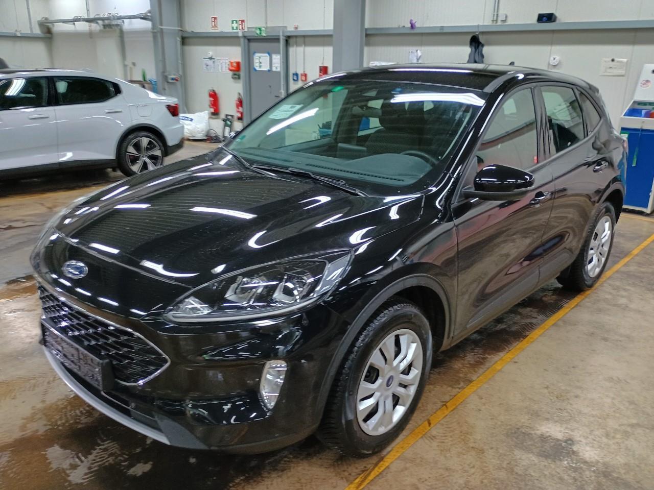 FORD KUGA III 1.5 Ecoboost 150 Cool & Connect