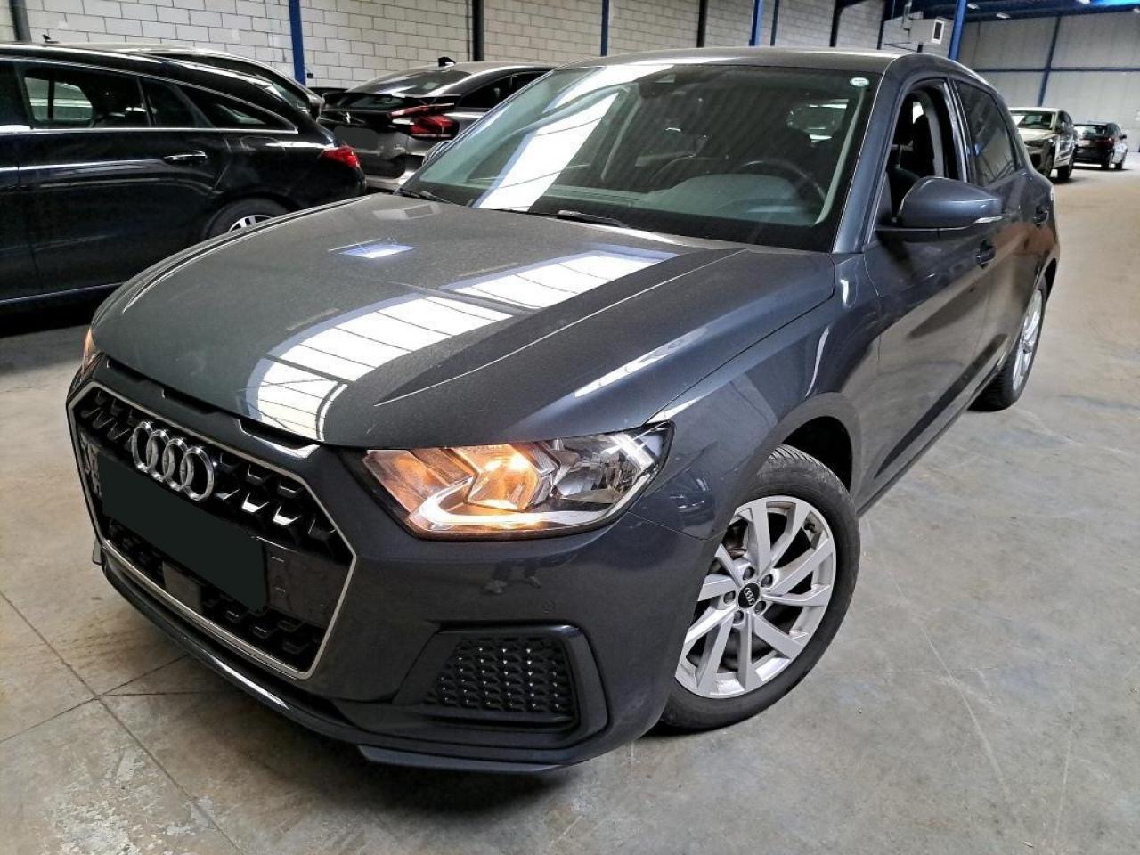 AUDI A1 SPORTBACK 25 TFSI 95 Advanced